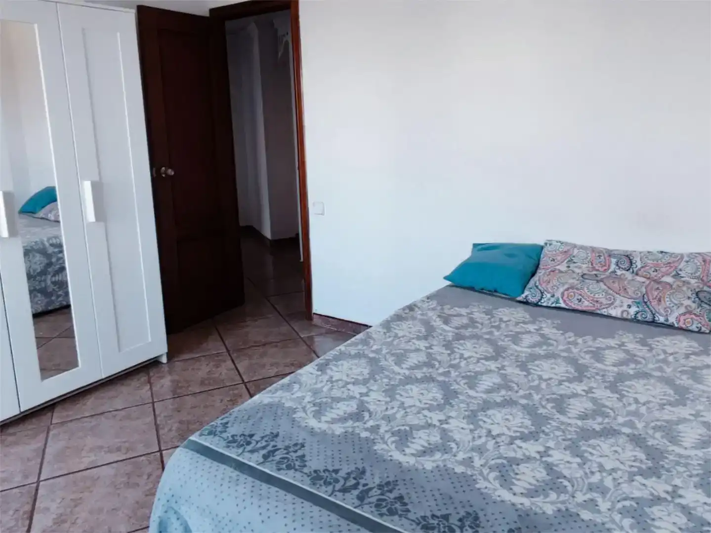 Dormitori de Pis en venda en Sueca ciudad