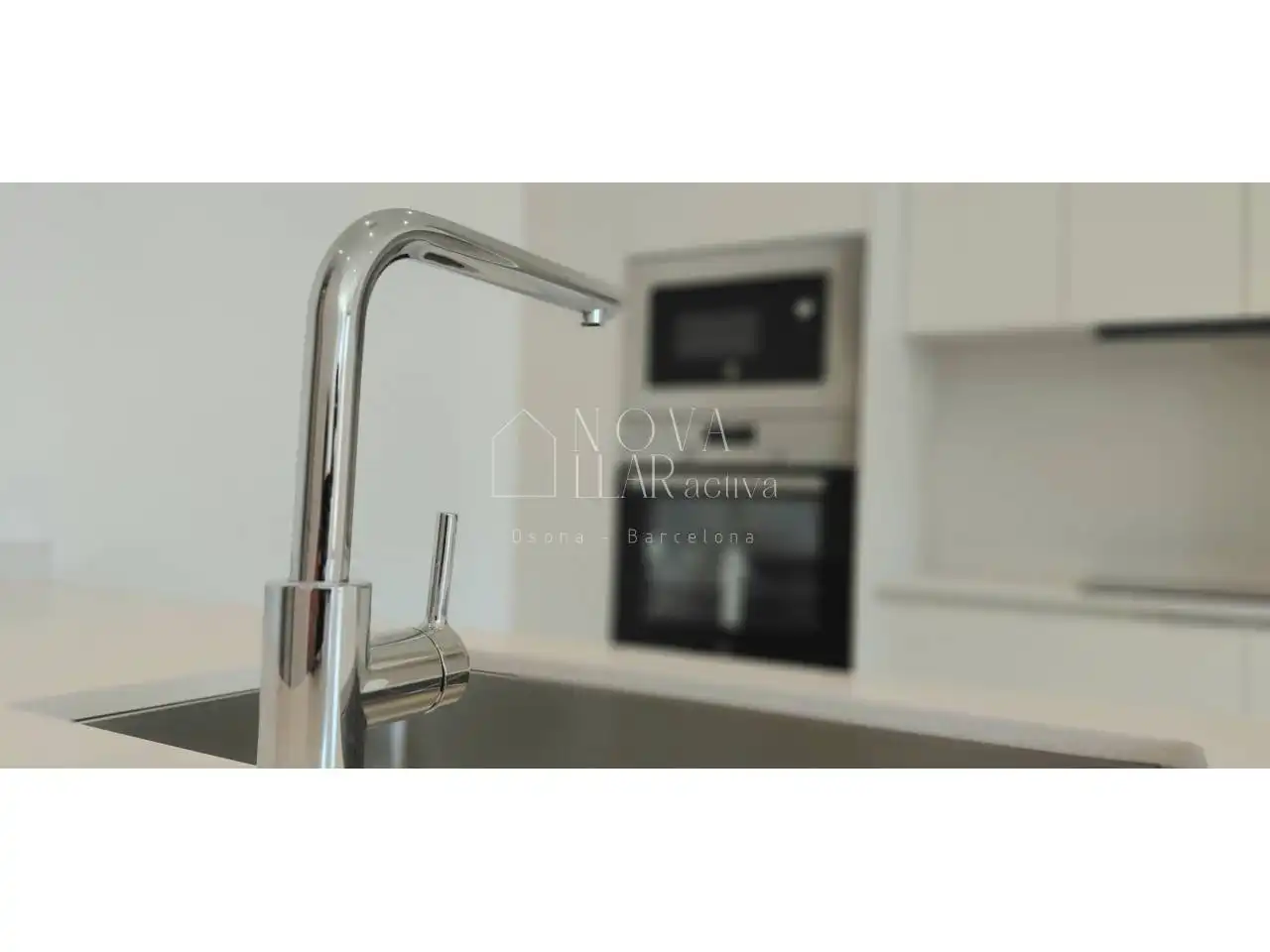 Flat with terrace for sale in Plaza Mayor