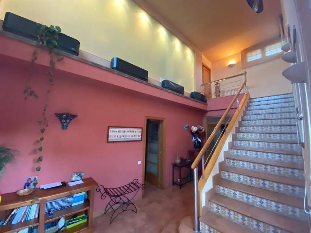 Casa o xalet en venda en Olèrdola amb Calefacció, Jardí privat i Terrassa
