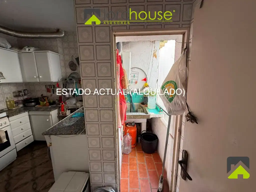 Kitchen of Flat for sale in Lorca