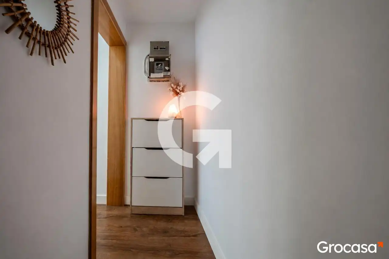 Wohnung mit Terrasse zum Verkauf in CL AGUDELLS