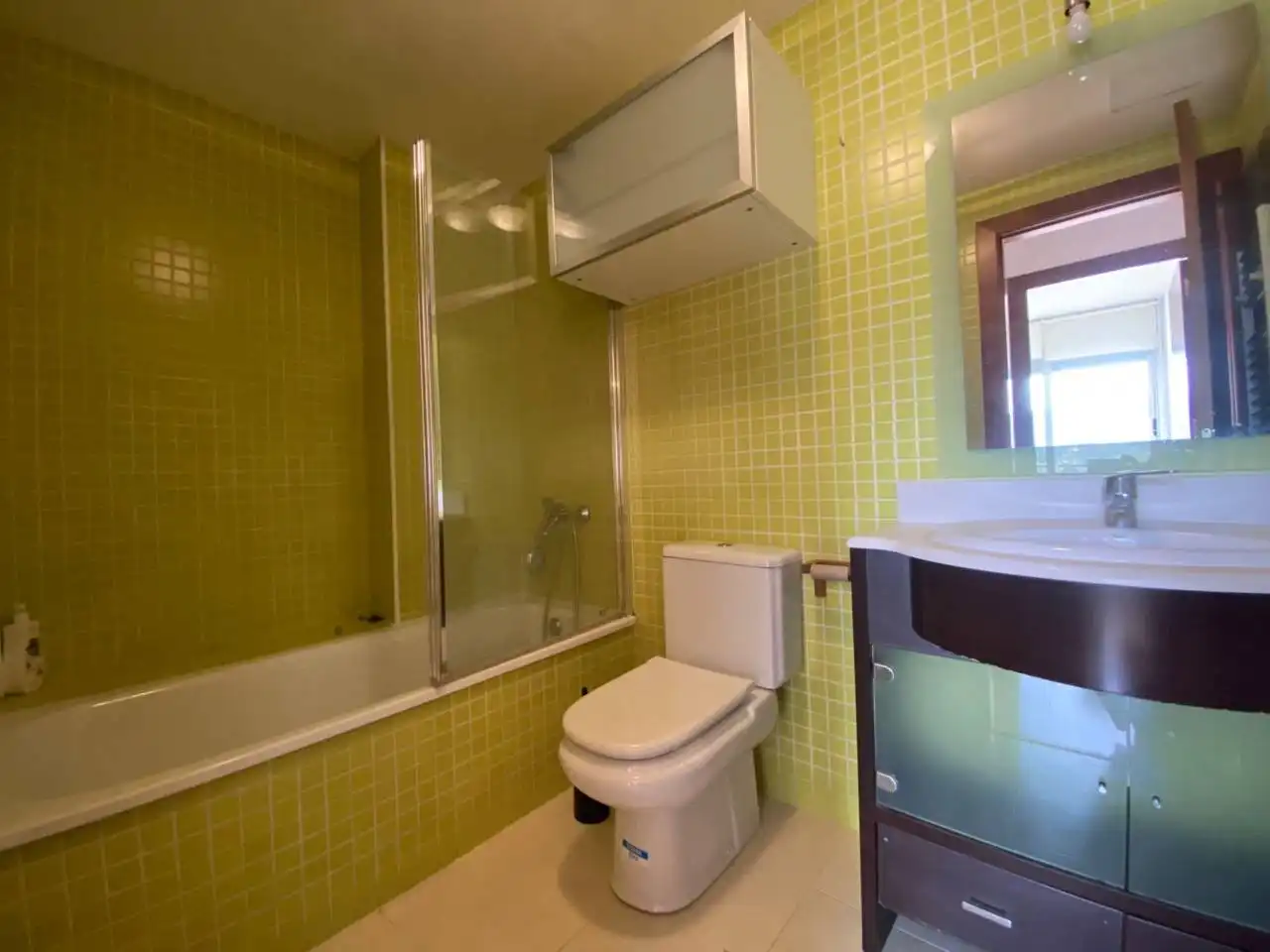 Baño de Piso en venta en Sant Quintí de Mediona con Calefacción, Parquet y Terraza