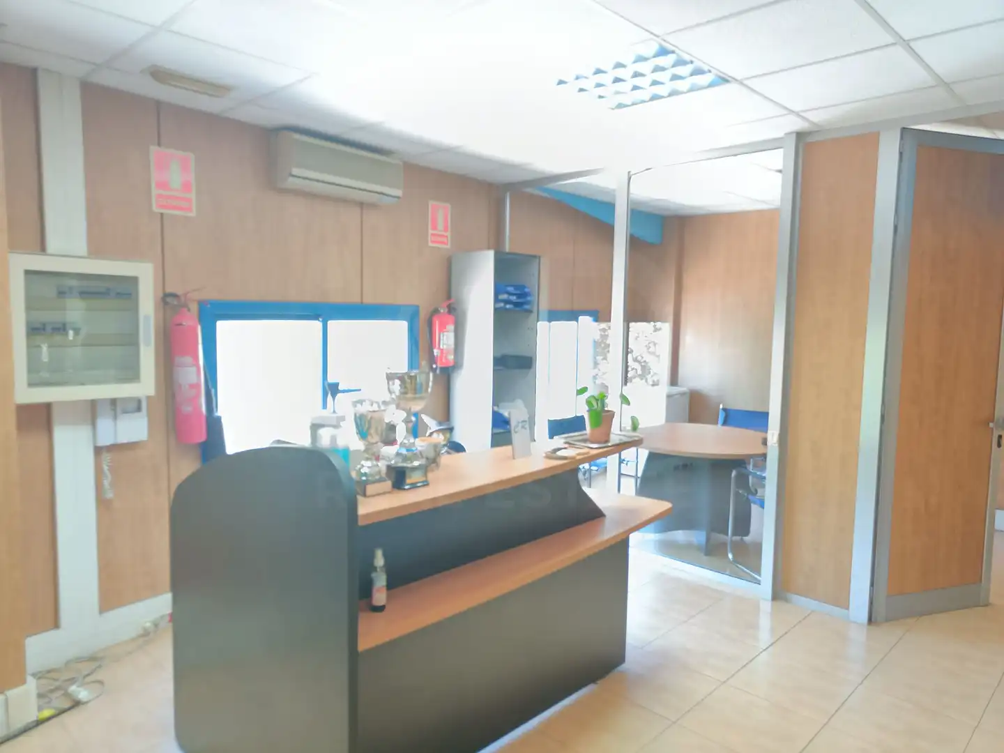 Local comercial en venda a Santa Eulàlia de Ronçana, imagen 7