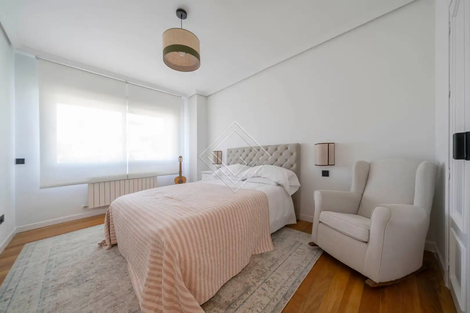 Semi-detached house with pool for sale in Moncloa - Aravaca, imagen 17