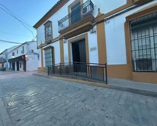 Vista exterior de Pis en venda en La Puebla de Cazalla