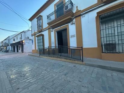 Exterior view of Flat for sale in La Puebla de Cazalla