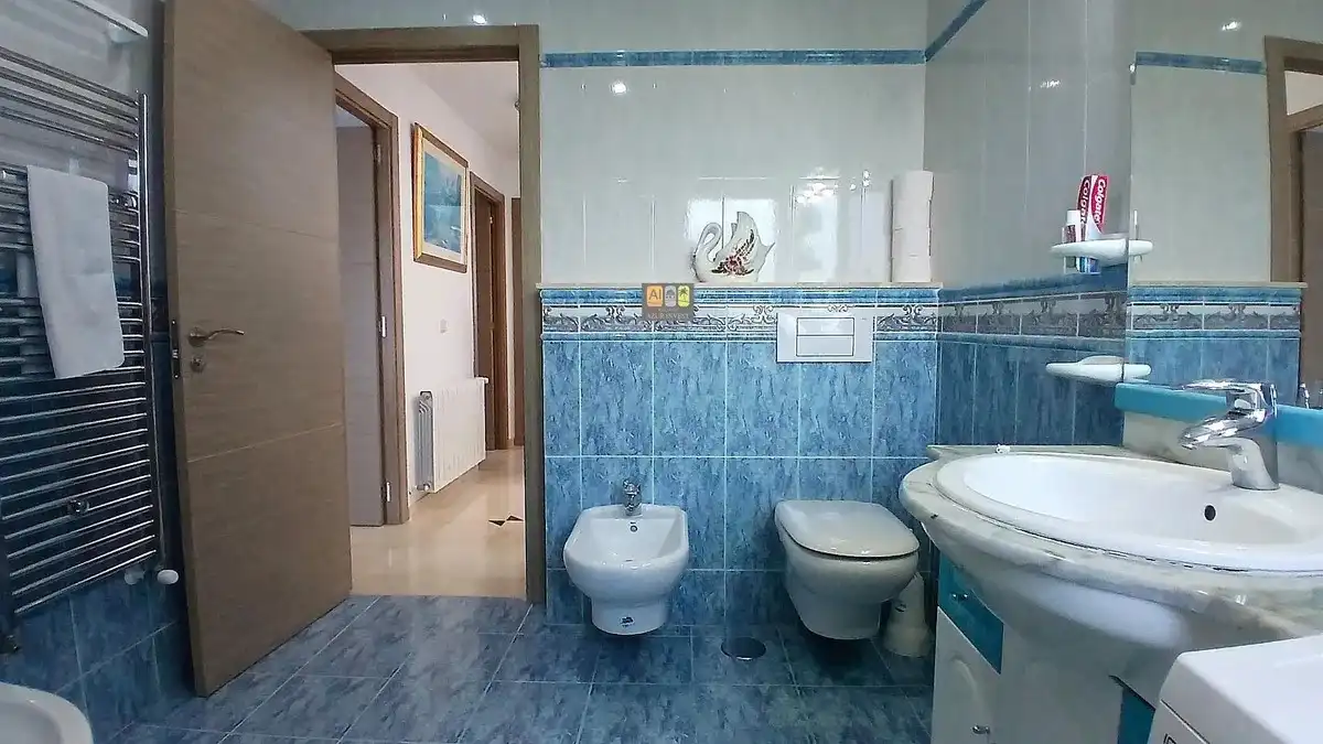 Villa avec piscine à vendre à Pueblo - Urbanizaciones, imagen 36