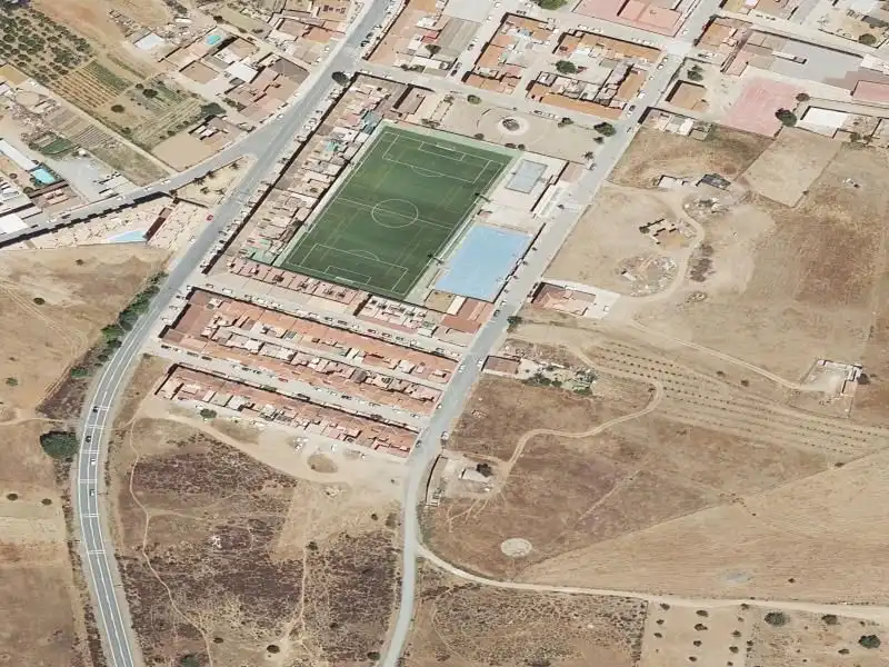 Piso en venta en Villablanca