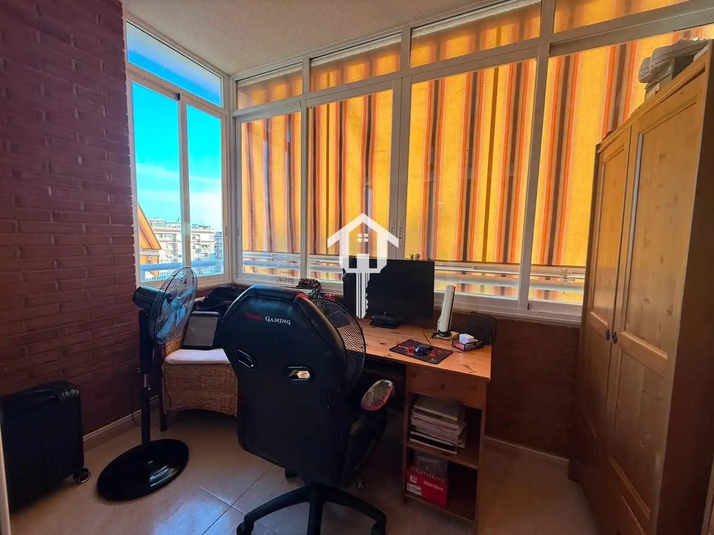 Penthouse mit Terrasse zum Verkauf in Calle Calle Río Algar, imagen 13