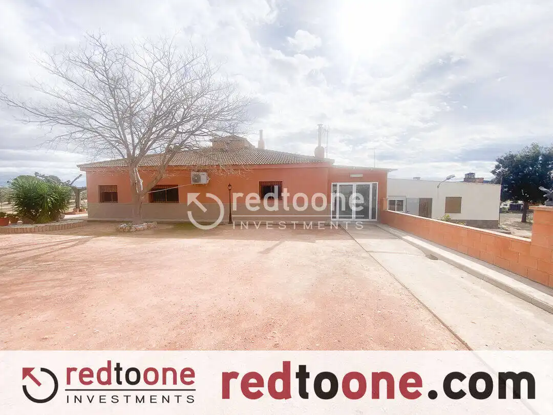 Villa avec piscine à vendre à Novelda, imagen 91