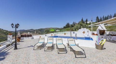 Photo 4 of Country house for sale in Canillas de Albaida, Málaga