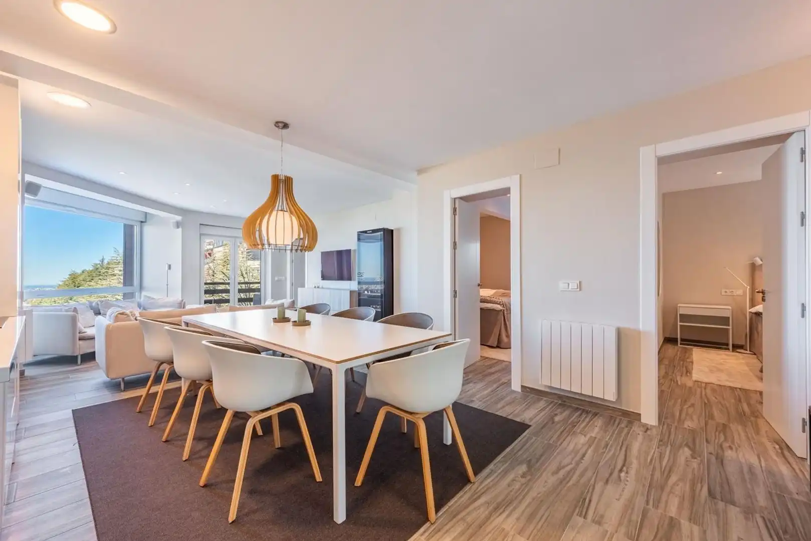 Apartment with terrace for sale in Zona baja, imagen 11