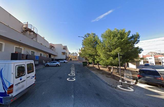 Piso en Venta en  GENERALITAT DE CATALUÑA en Villanueva del Río Segura