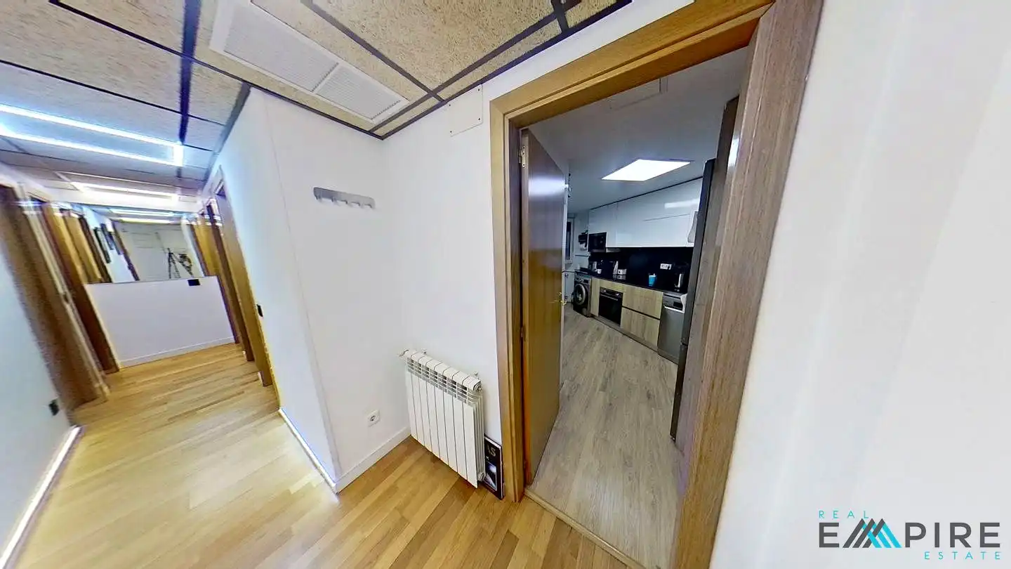 Piso en venta en Parla con Aire acondicionado, Calefacción y Internet