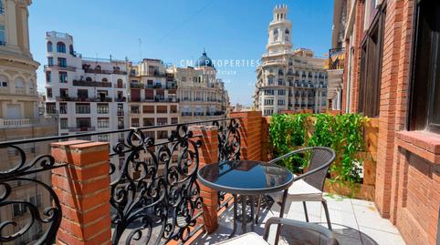 Photo 5 of Attic to rent in Ayuntamiento del, Sant Francesc,  Valencia Capital