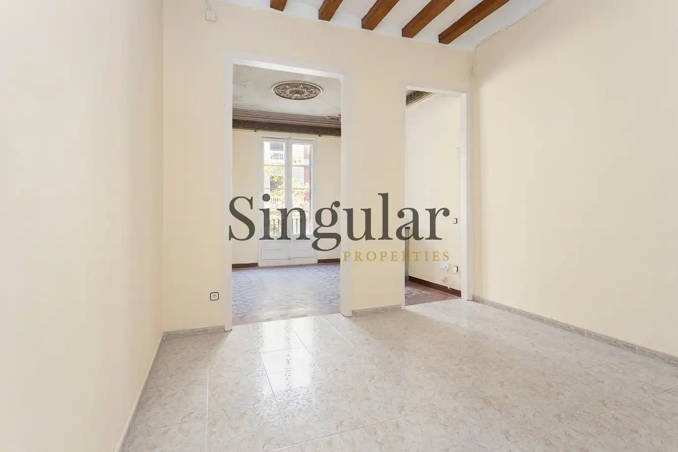 Appartement avec terrasse à vendre à Eixample, imagen 8