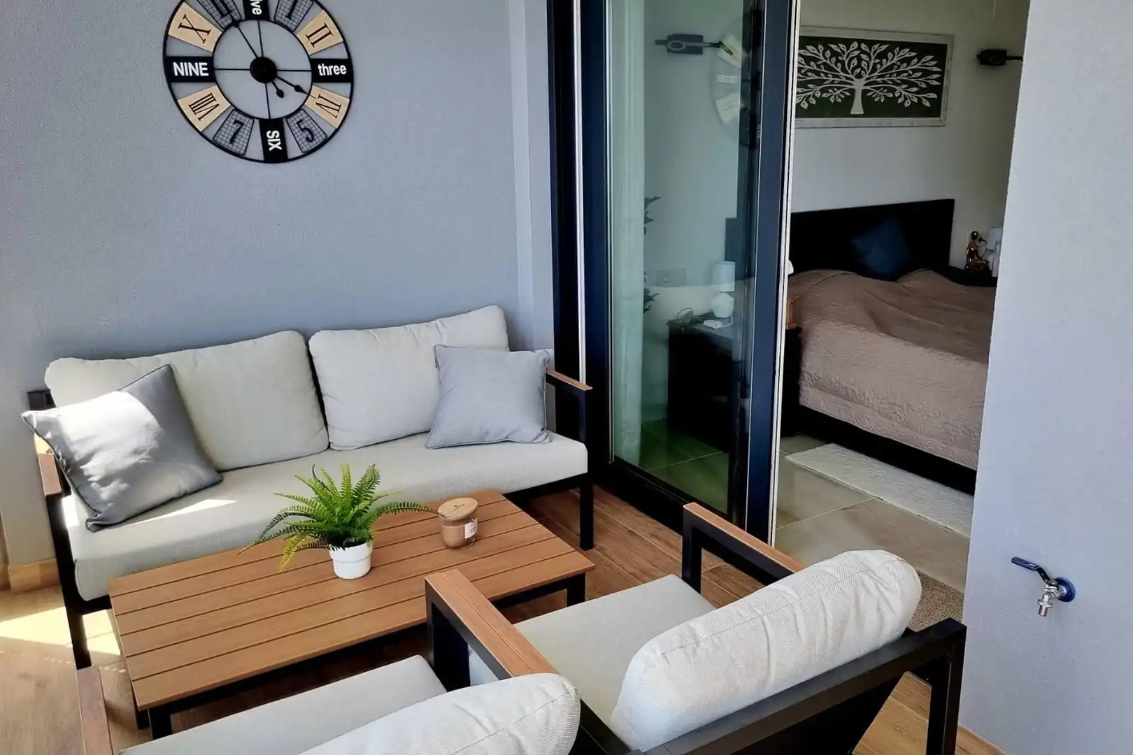Apartment for sale in Playa del Acequión, Náufragos y Rocío del Mar, imagen 24