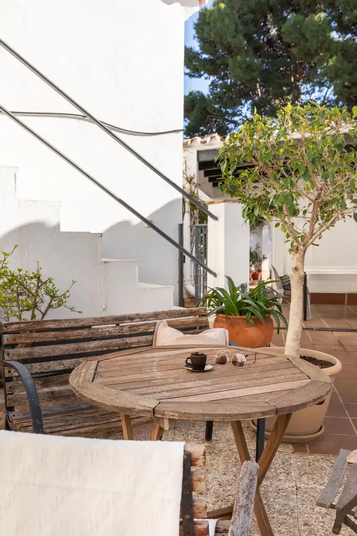 Casa o chalet en venta en El Pinillo