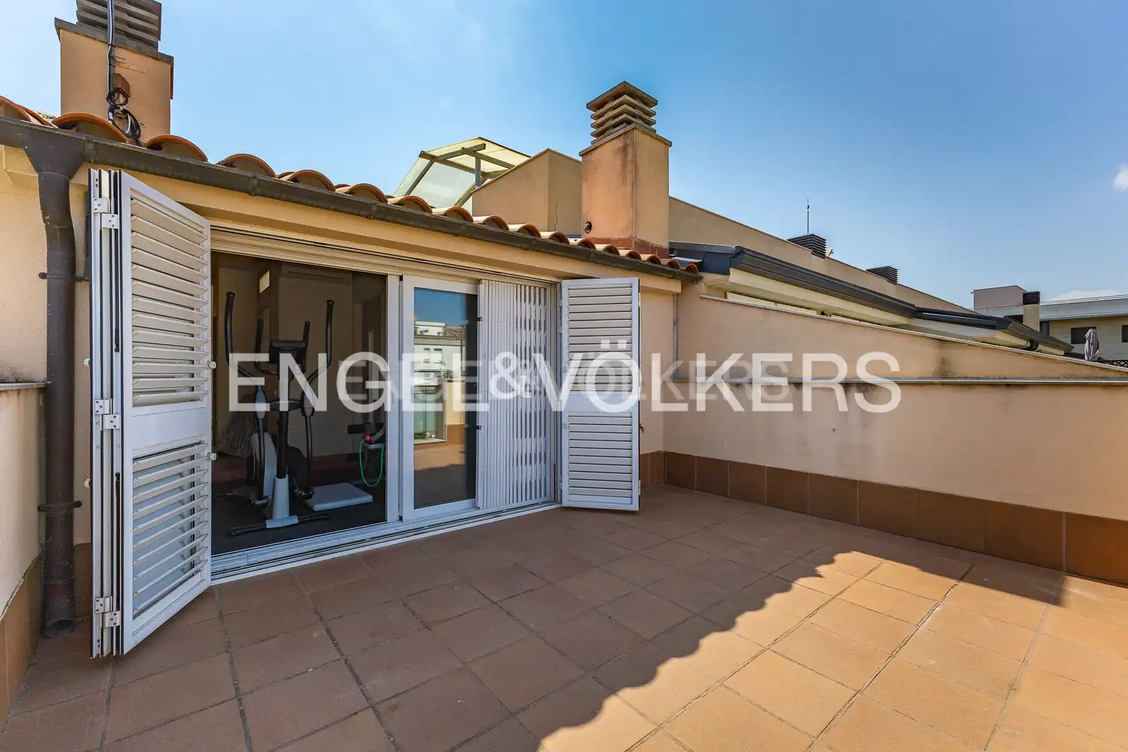 Maison mitoyenne avec terrasse à vendre à Centre - Sant Oleguer, imagen 58