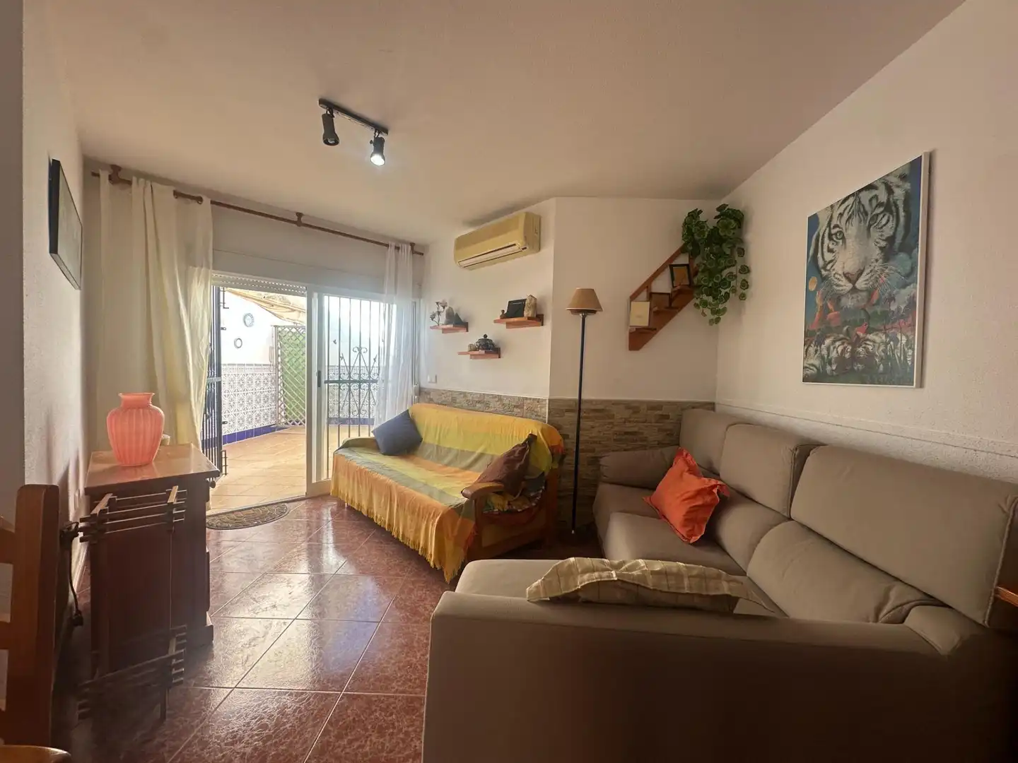 Reihenhaus mit Garten zum Verkauf in Mar Menor de Cartagena – Cabo de Palos, imagen 9