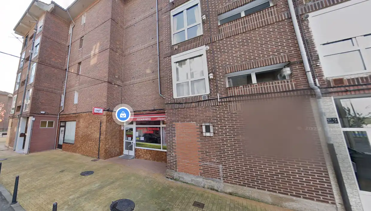 Piso en venta en Avenida del Deporte, imagen 2