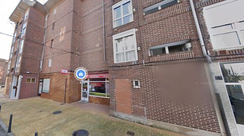 Foto 2 de Piso en venta en Avenida del Deporte, Alisal - San Román, Santander