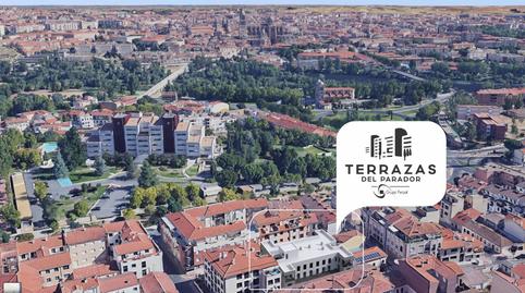 Photo 2 of Flat for sale in Teso de la Feria - Arrabal, Salamanca Capital