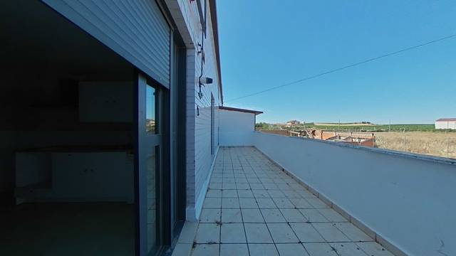 Piso en Venta en La Seca