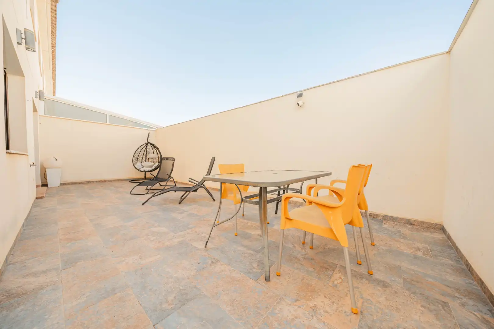 Terraced house with garden for sale in San Javier ciudad, imagen 20
