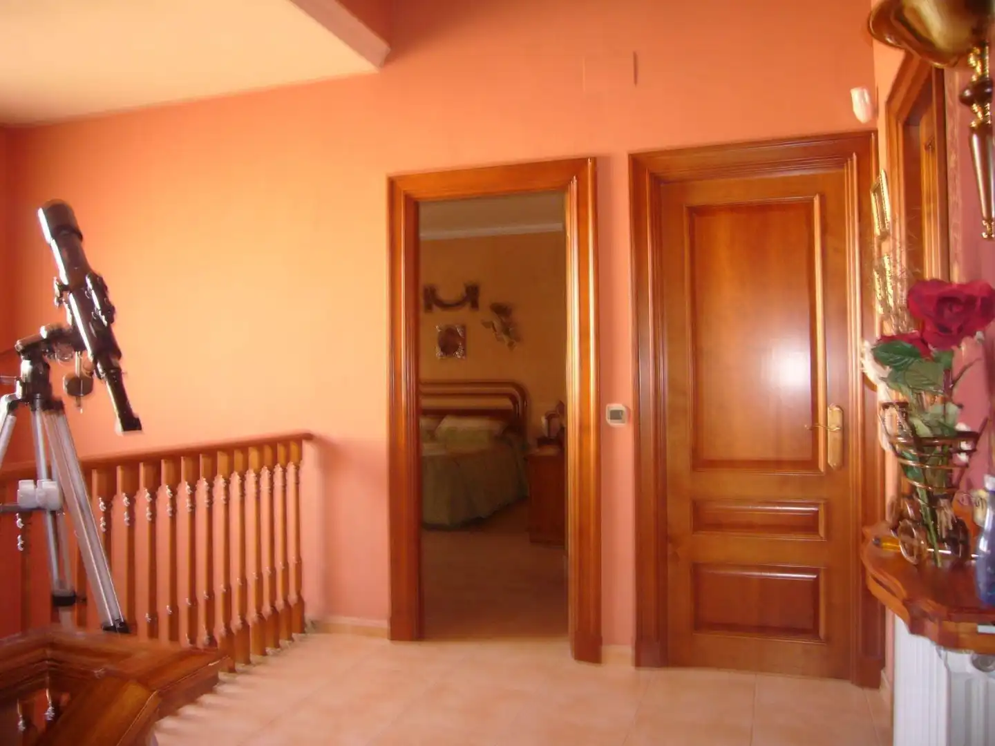 Villa con piscina in vendita a Baeza, imagen 47
