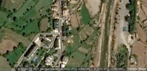 Piso en venta en Biescas