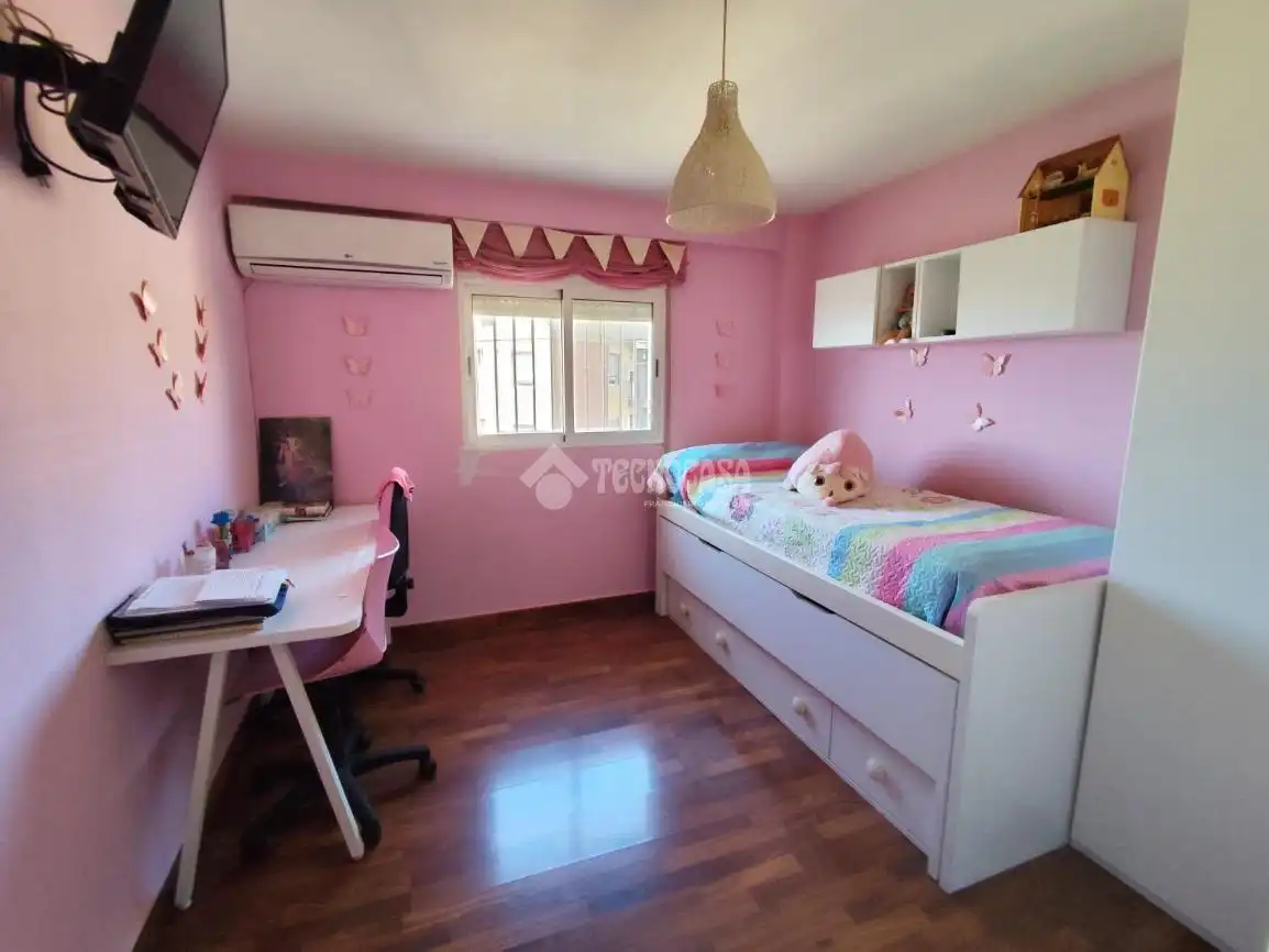Piso en venta en Levante