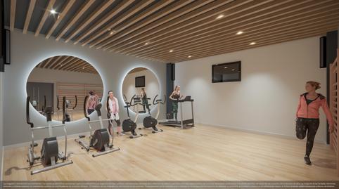 Foto 2 de Pis en venda a Valdepasillas - La Paz - Huerta Rosales, Badajoz