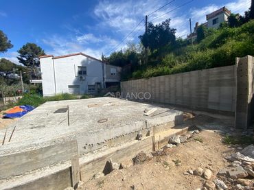 Terreno residencial en venta en Piera