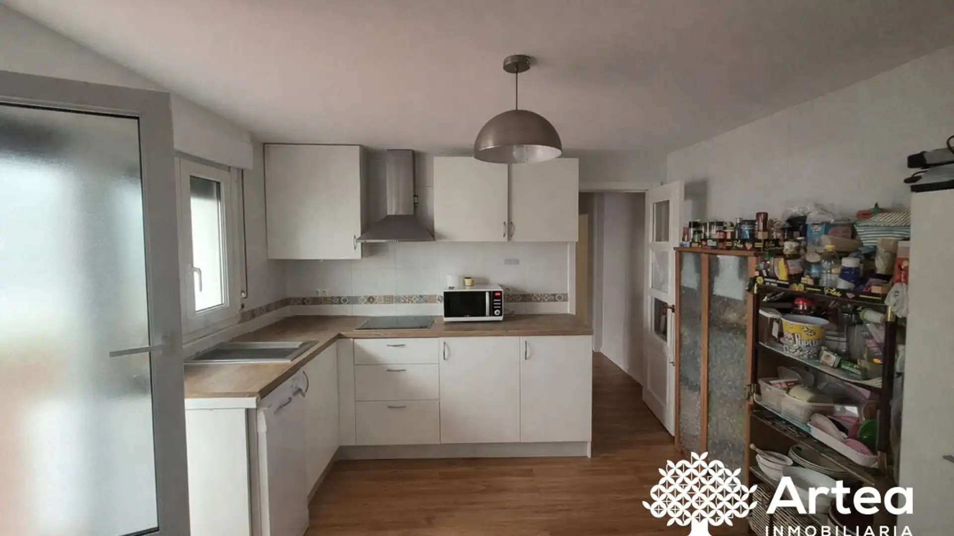 Piso en venta en Centro