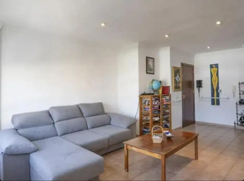 Flat for rent in De Juan De Aguilar, Villa Ascensión - El Perú - Cruz del Señor