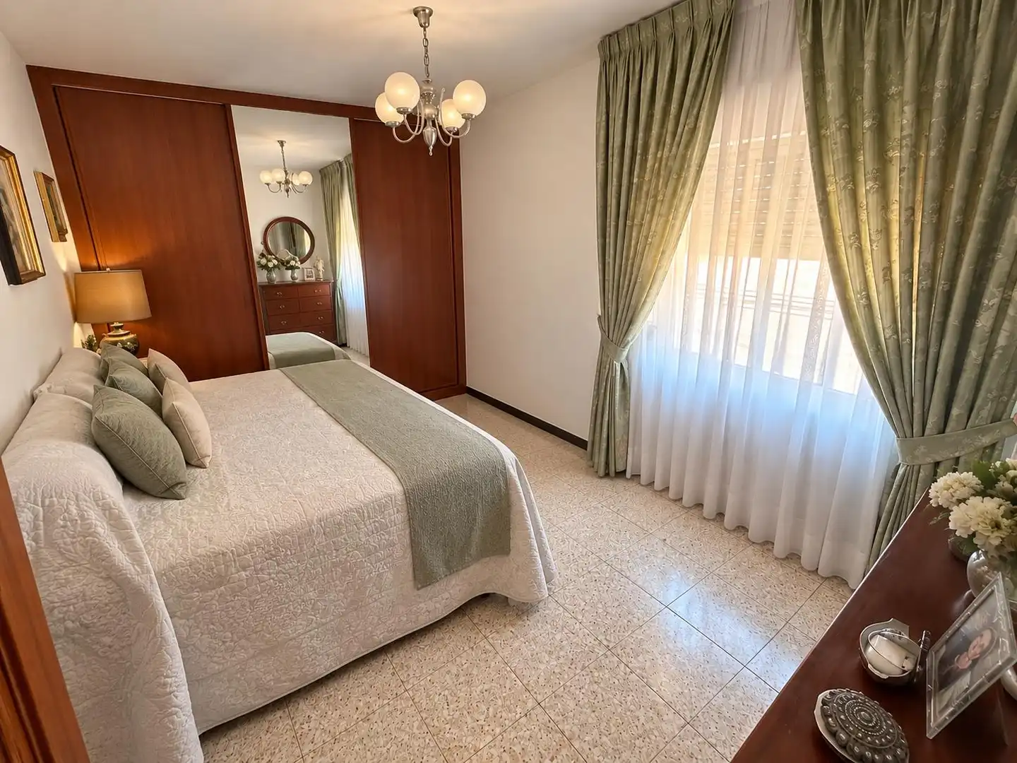 Wohnung zum Verkauf in Calle Pío XII, imagen 13
