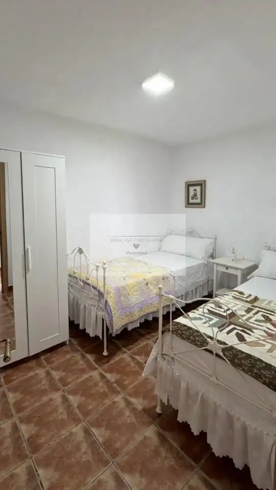 Dormitori de Casa o xalet en venda en Valsequillo de Gran Canaria amb Jardí privat i Terrassa