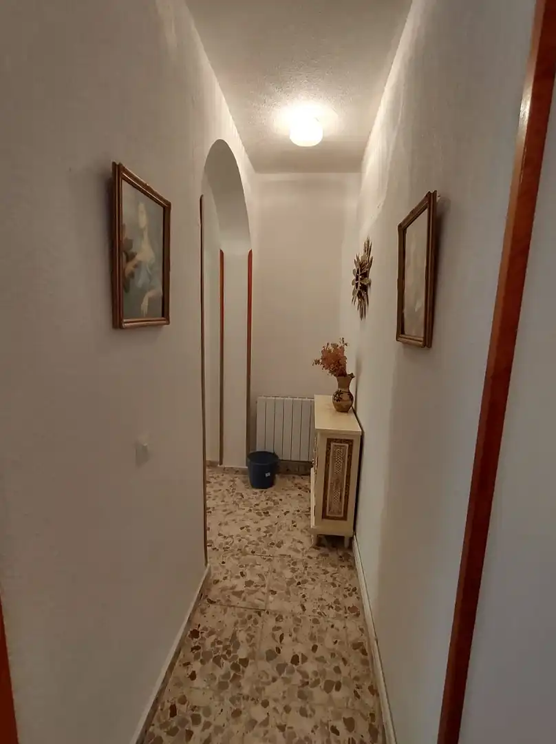 Houses for sale in Piedrabuena  with Heating, Furnished and Oven