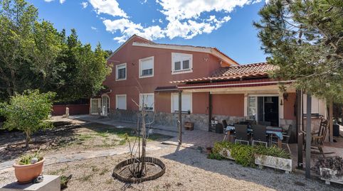 Foto 4 de Casa o xalet en venda a San Francisco de Asis, -1, El Altet, Elche / Elx