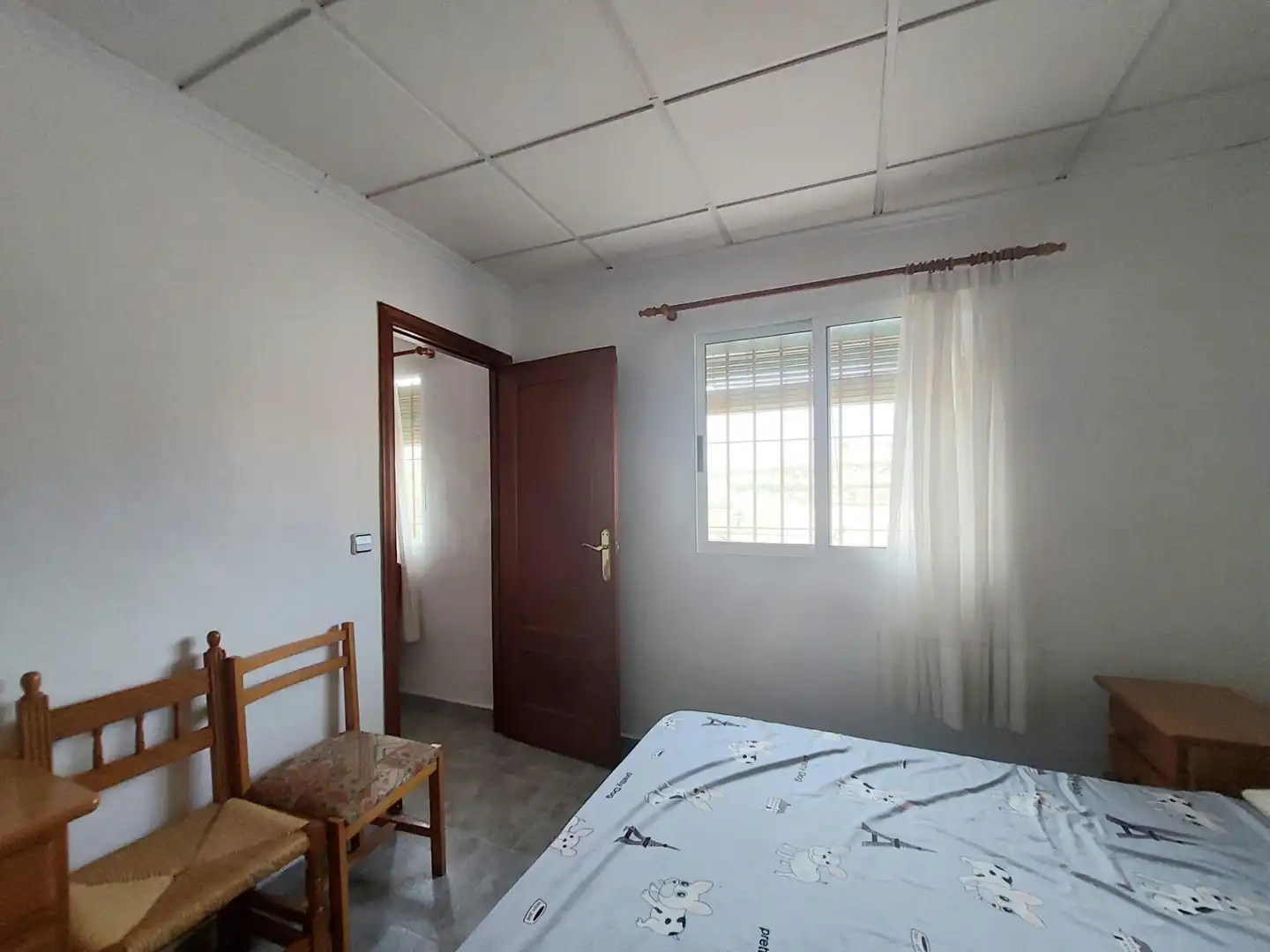 Finca rústica en venda a Cañadas de San Pedro
