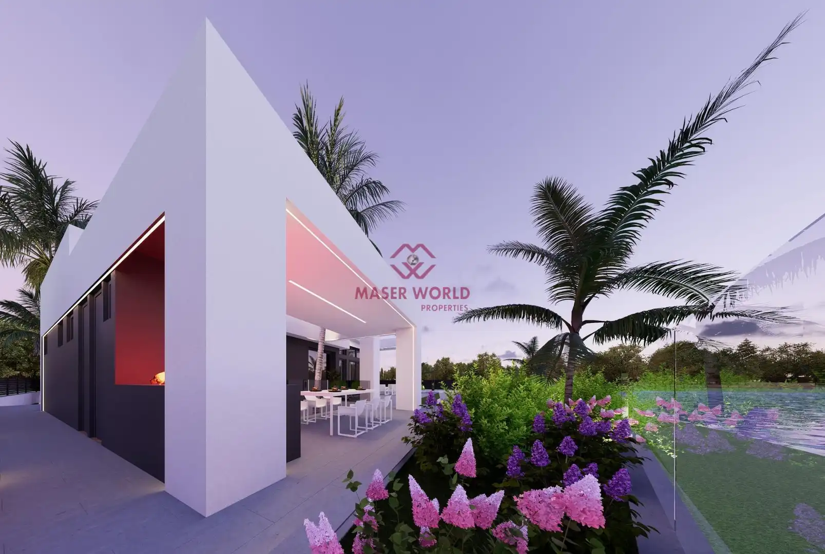 Villa avec piscine à vendre à Mar Menor Golf, imagen 26