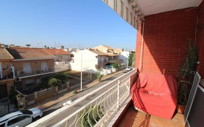 Bedroom of Attic for sale in San Pedro del Pinatar  with Terrace