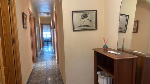 Foto 4 de Piso en venta en San Isidro - Campohermoso, Almería