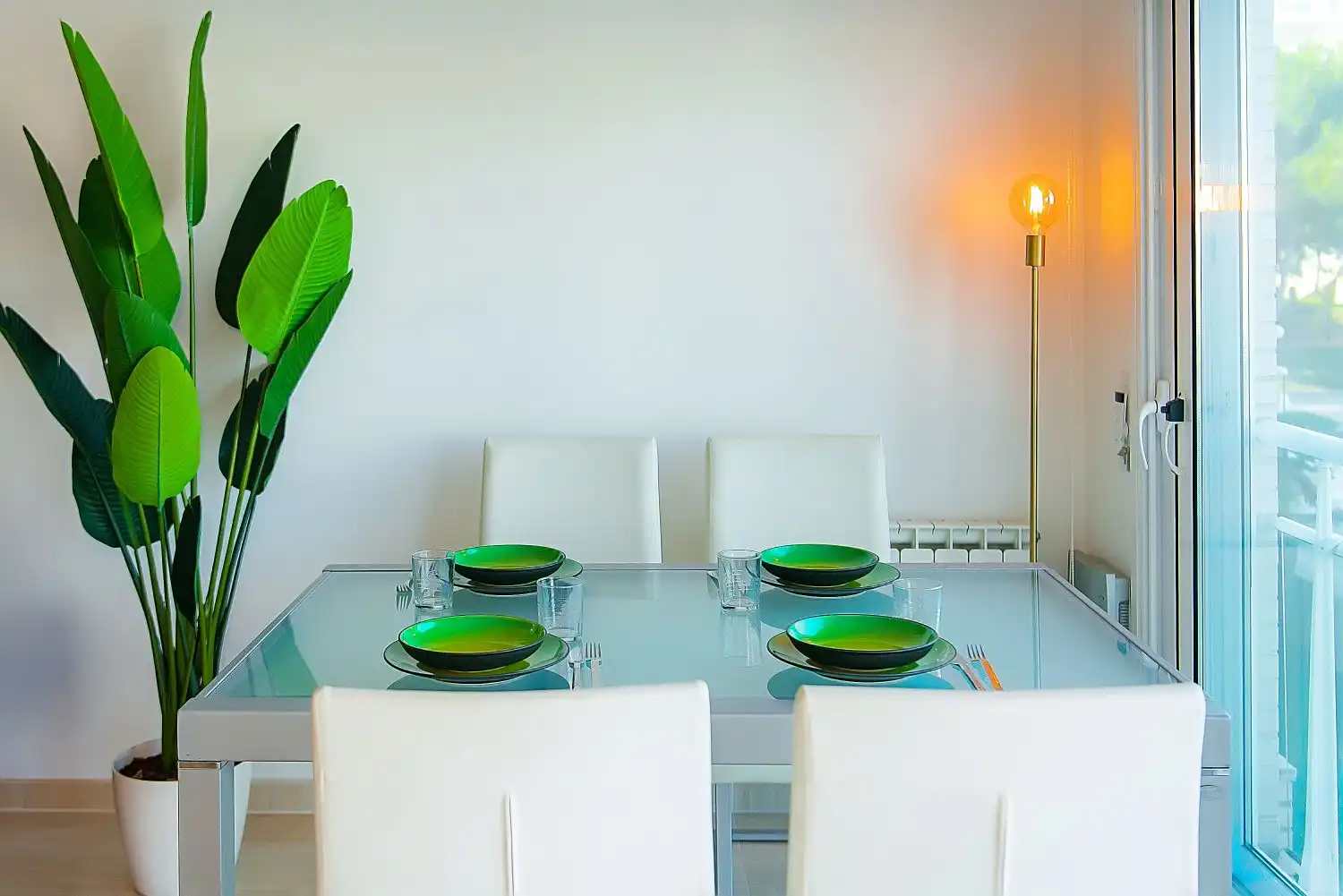 Apartamento con terraza en venta en Platja d'Aro, imagen 8