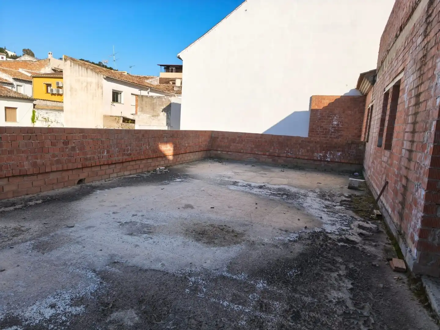 Terrace of Houses for sale in Antequera  with Terrace and Swimming Pool
