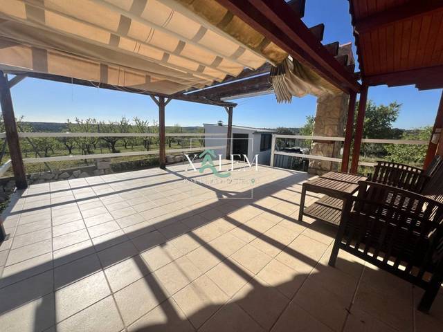 Casa-chalet en Venta en Vilanova d'Alcolea