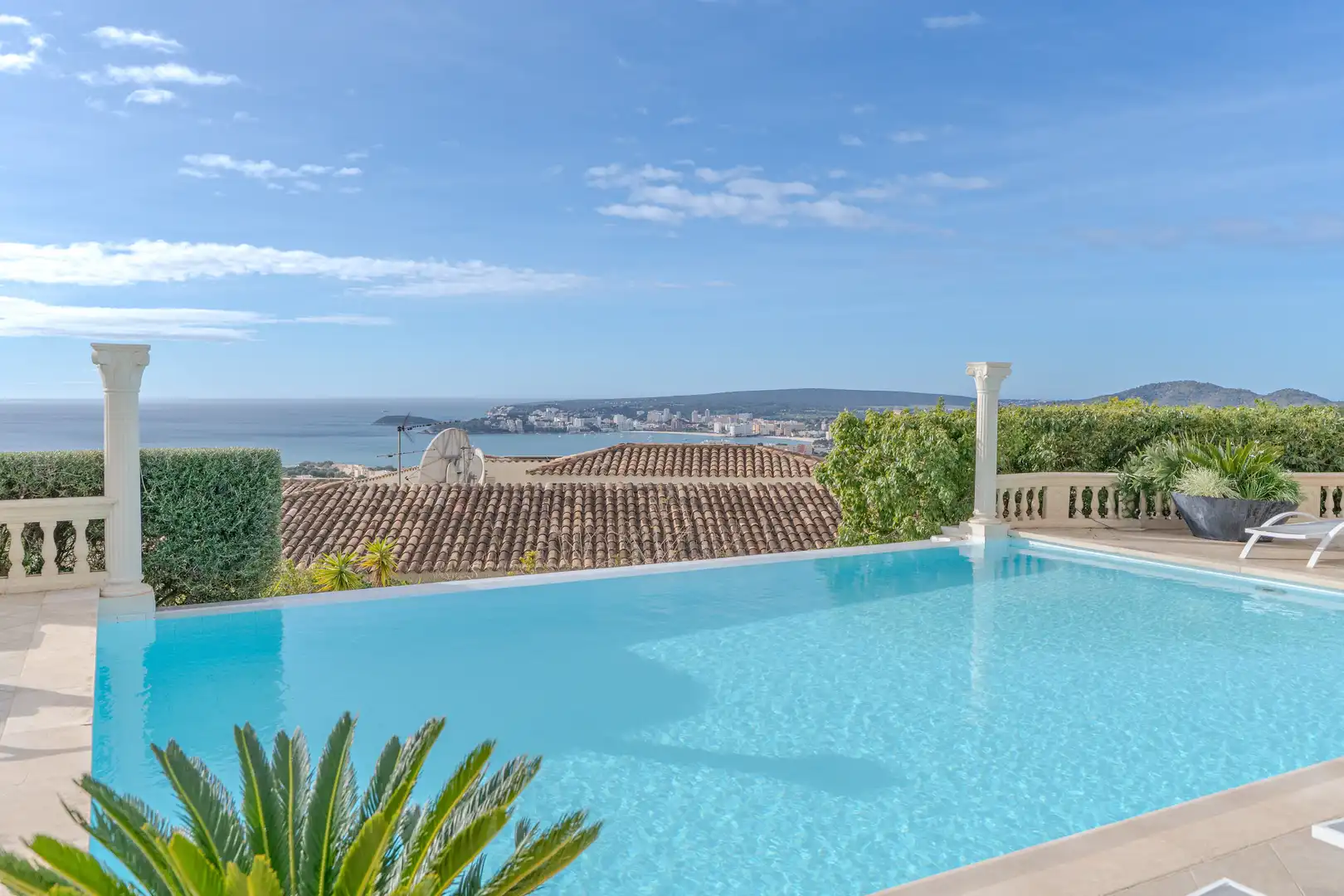 Country house zum Verkauf in Costa d'en Blanes
