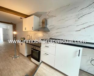 Kitchen of House or chalet for sale in Beniarrés