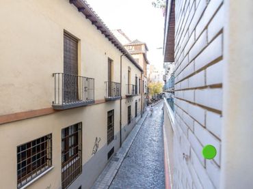 Office space with lift to rent in NUEVA DE SAN ANTON
